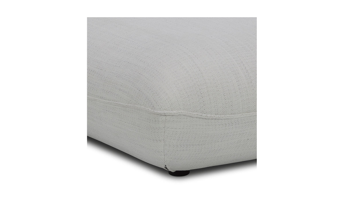Zeppelin Ottoman