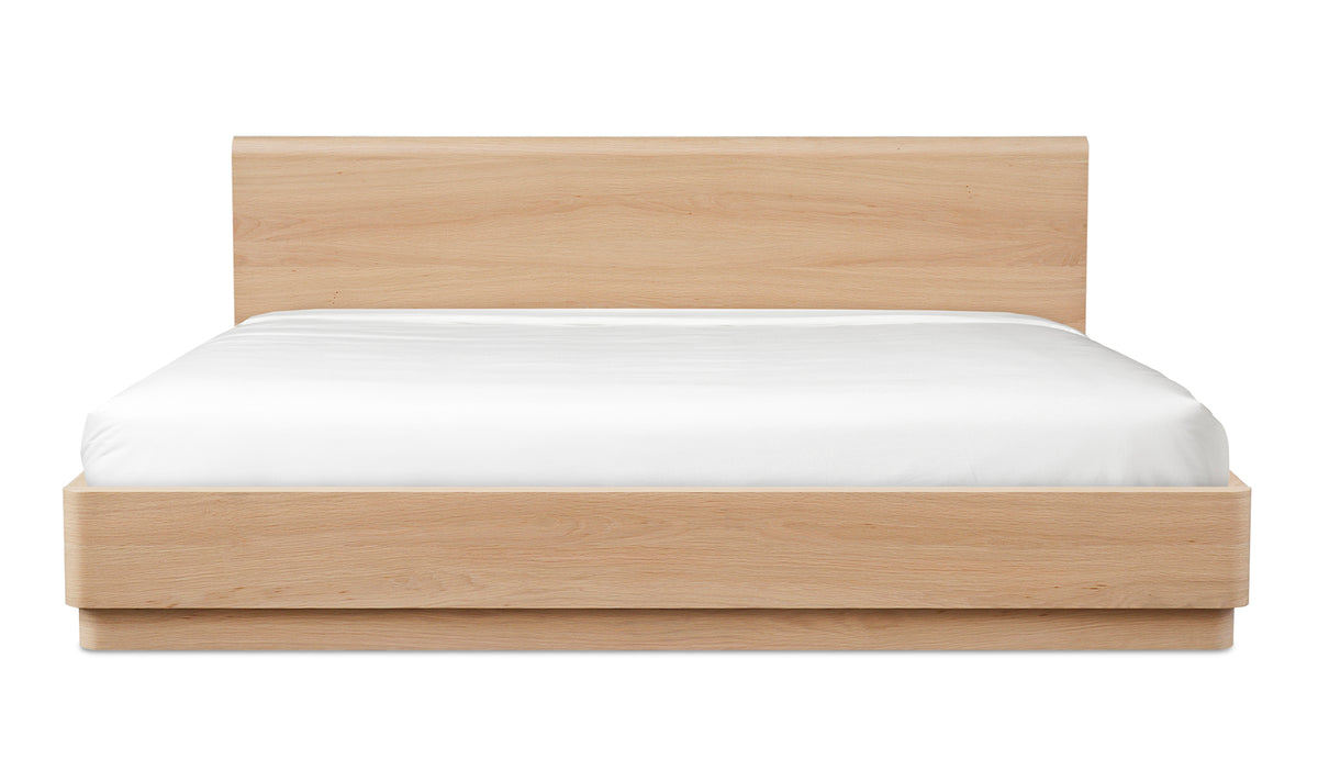 Round Off Bed