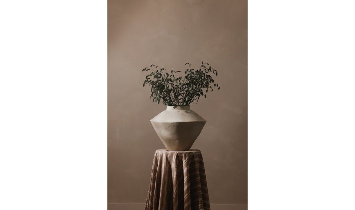 Raja Decorative Vessel