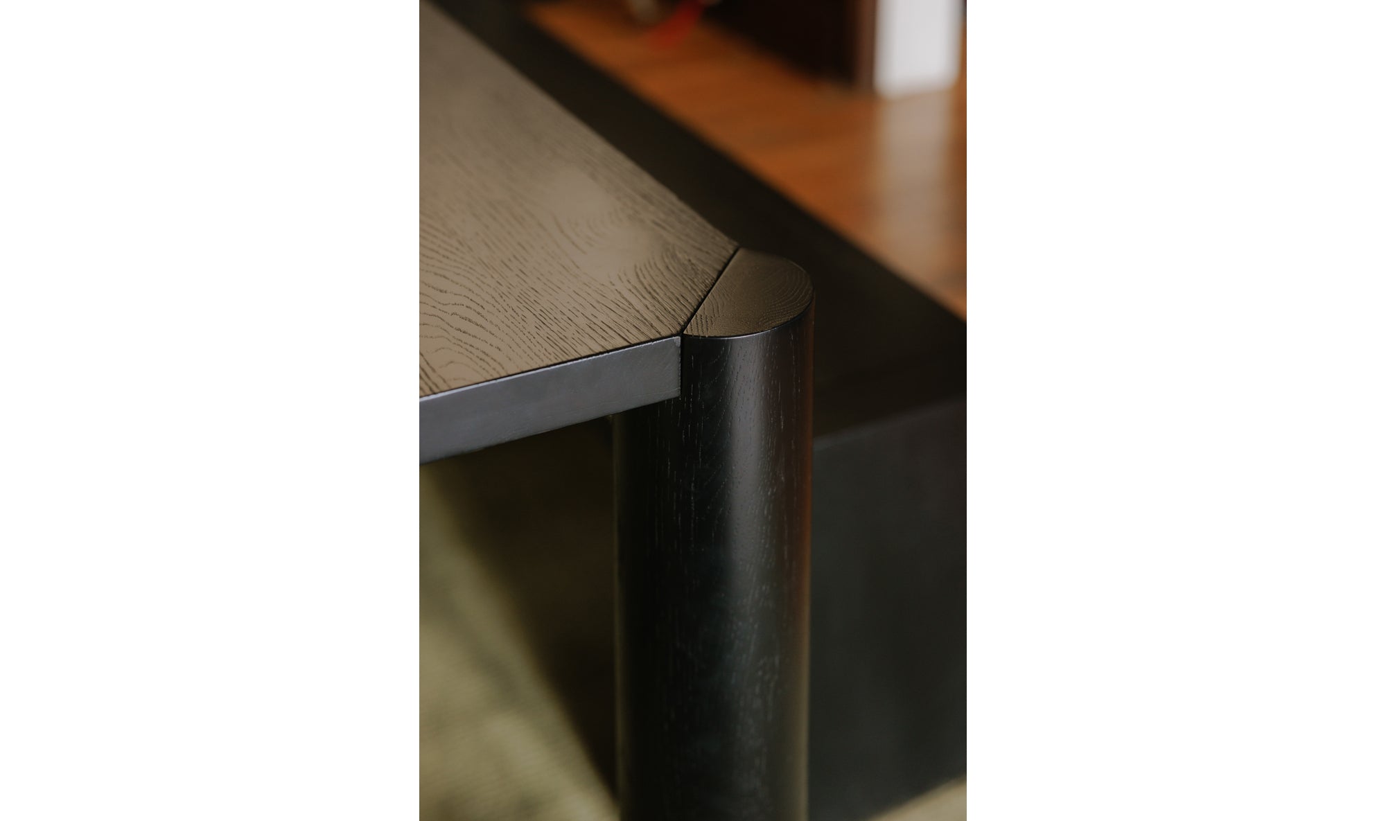 Post Dining Table