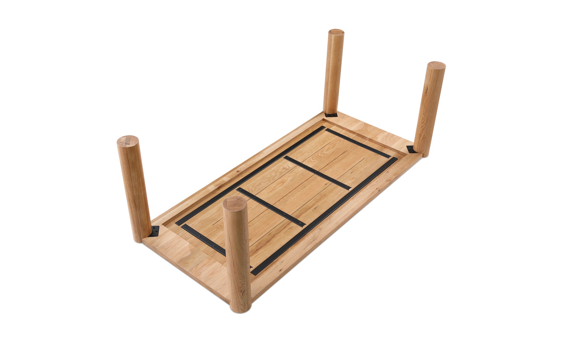 Post Dining Table