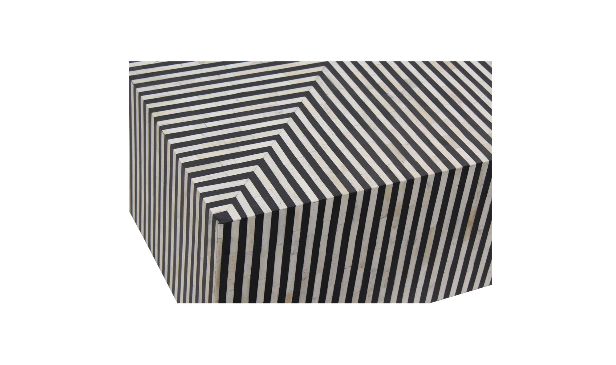Terning Coffee Table