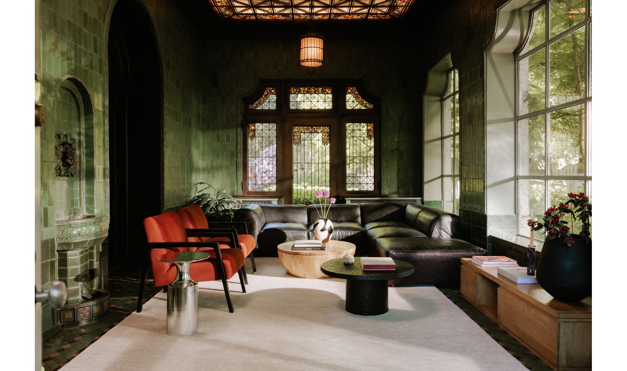 Eske Coffee Table