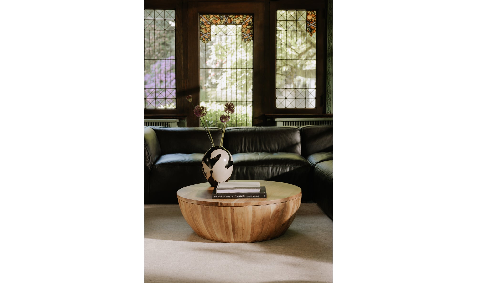 Eske Coffee Table