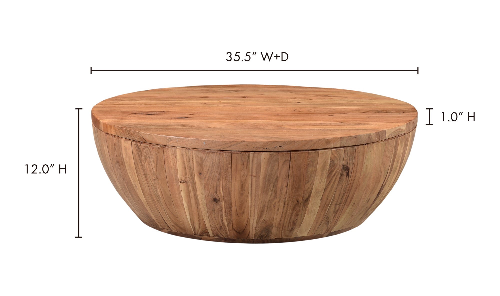 Eske Coffee Table