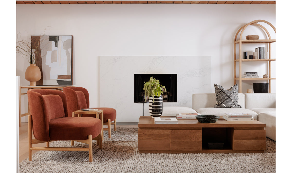 Fina 1 Wall Decor