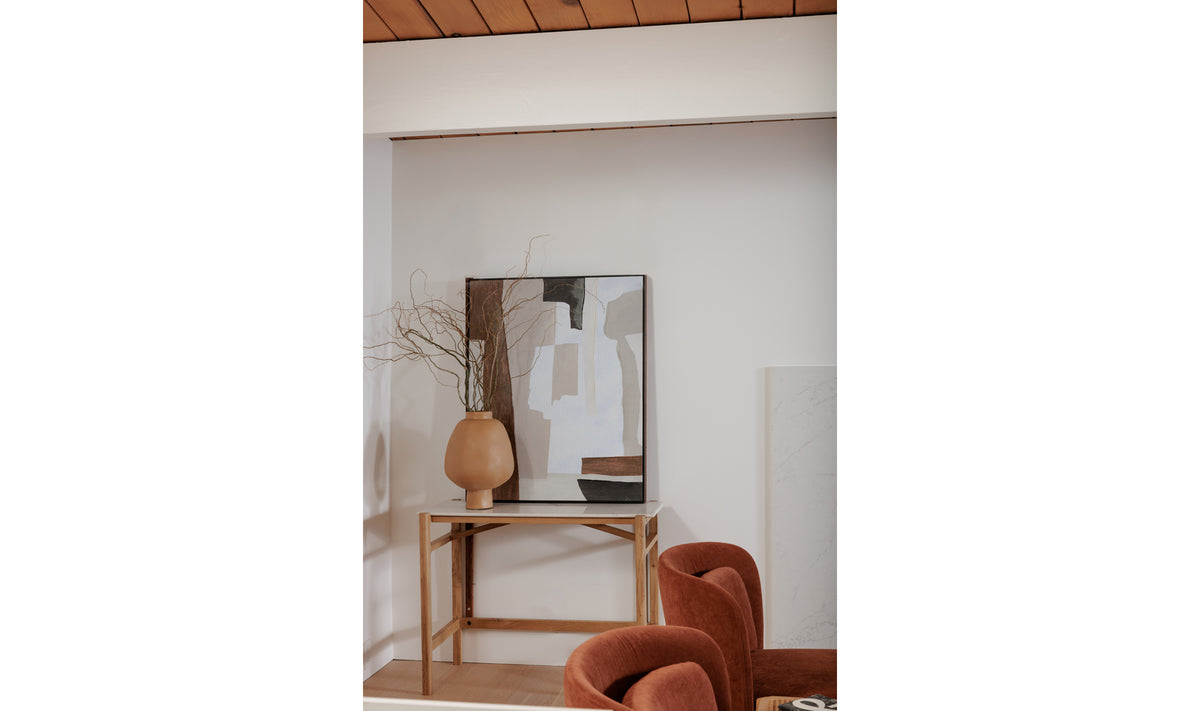 Fina 1 Wall Decor