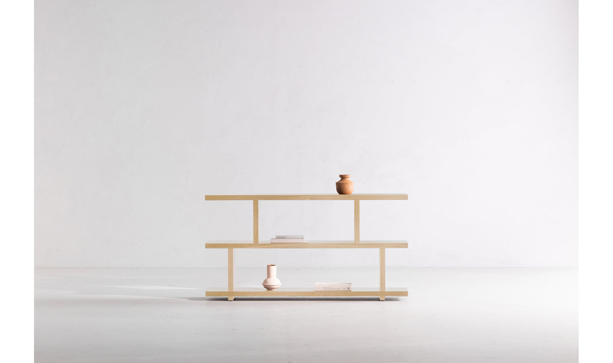 Miri Shelf