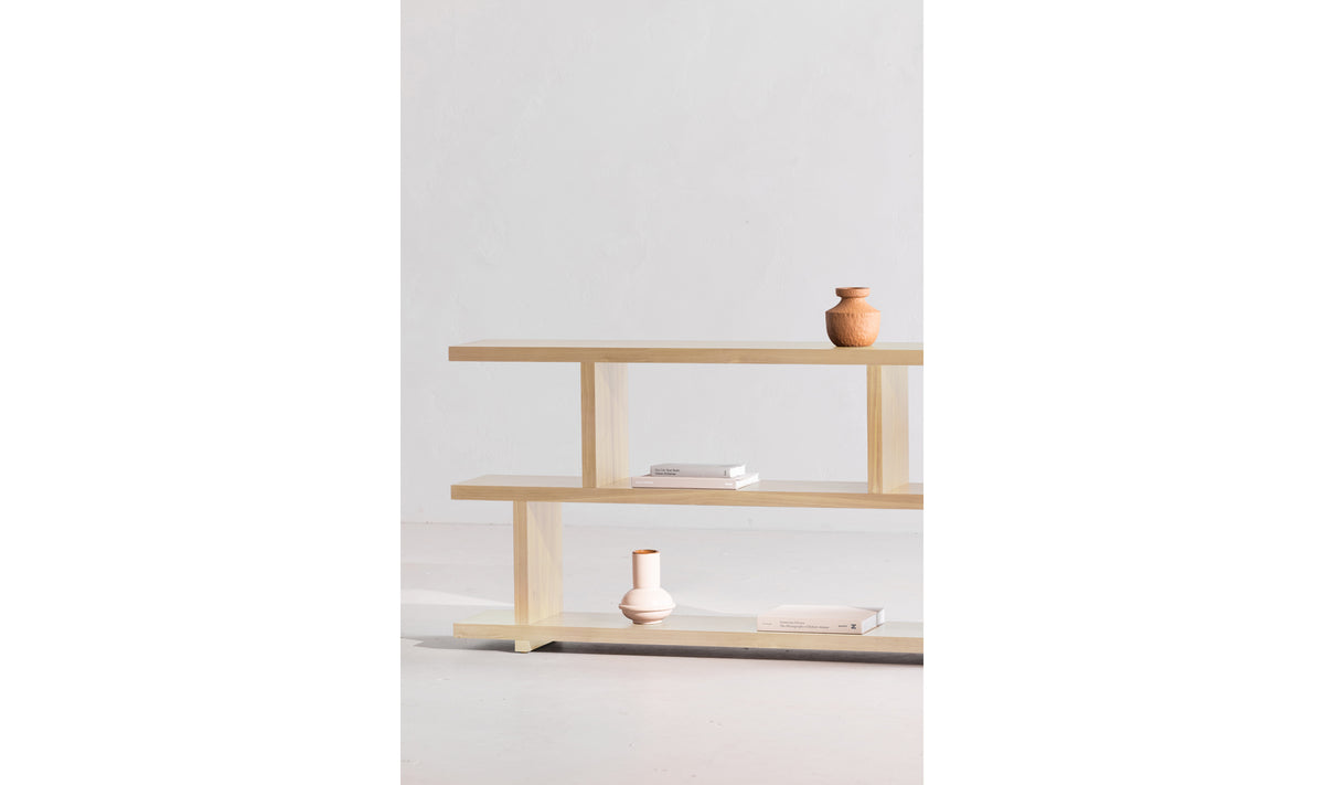 Miri Shelf