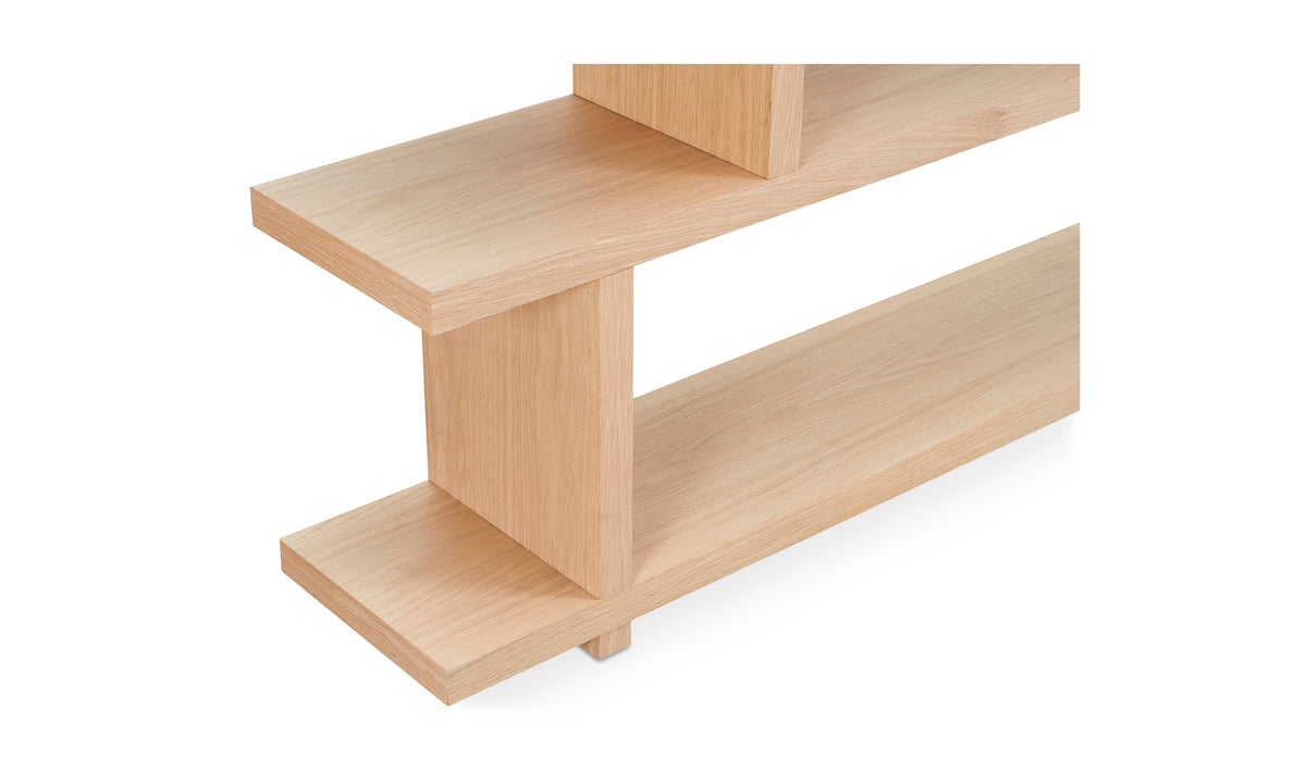 Miri Shelf