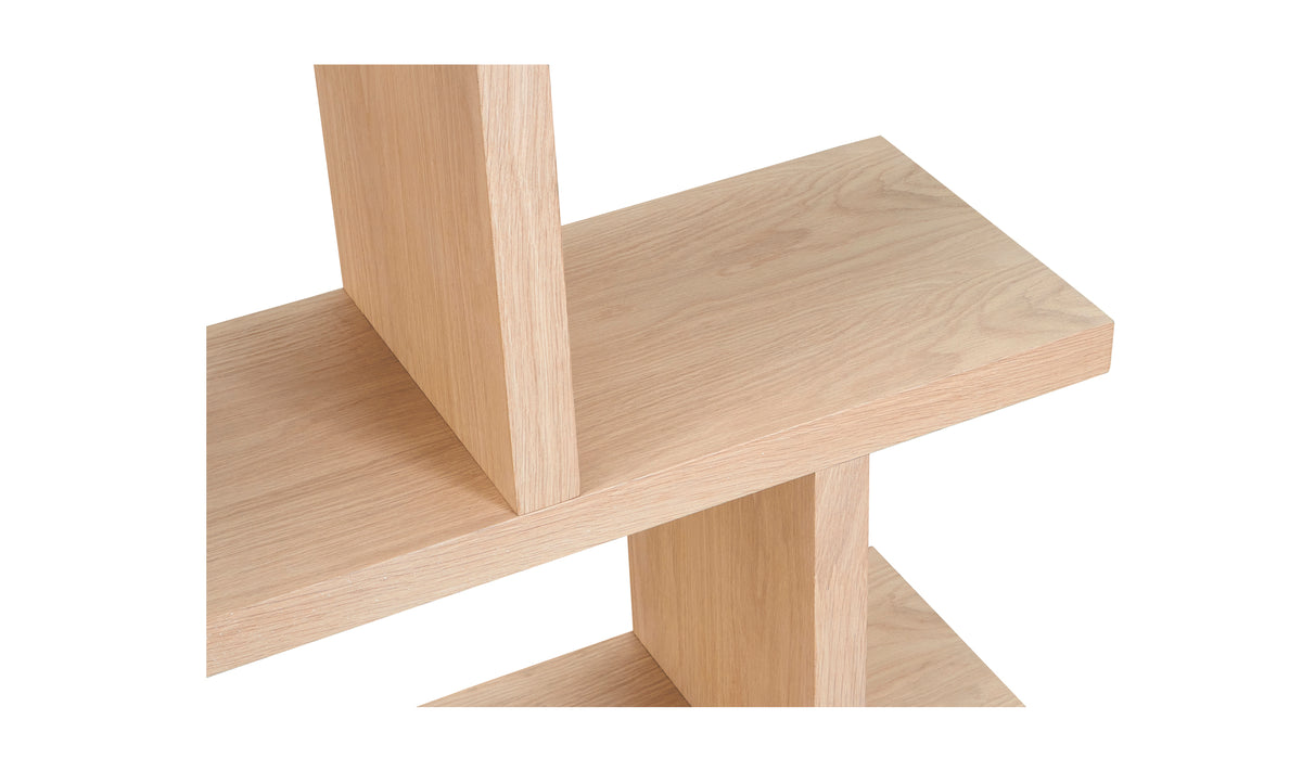 Miri Shelf