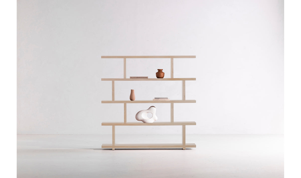 Miri Shelf