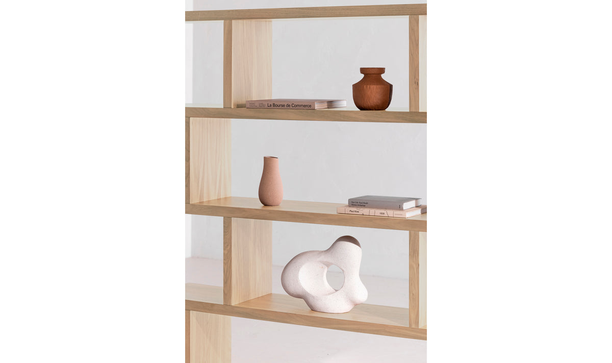 Miri Shelf