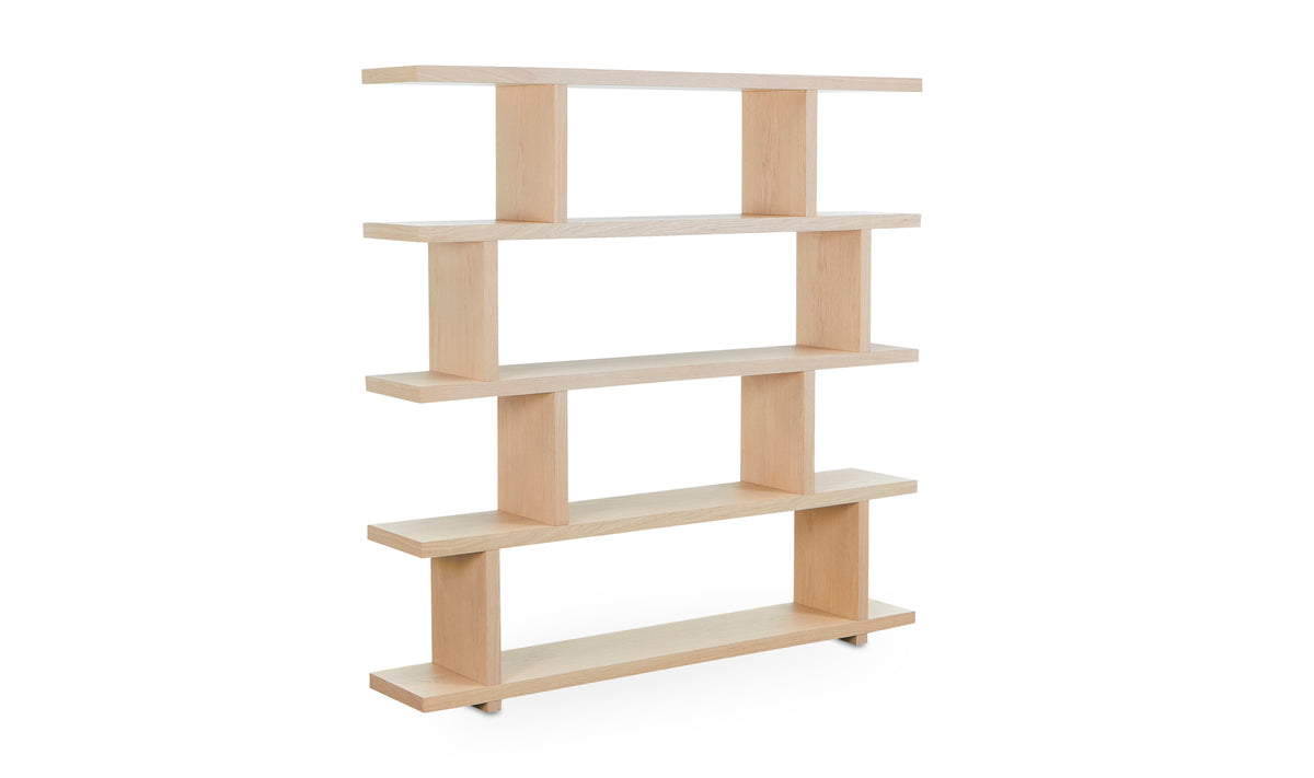 Miri Shelf