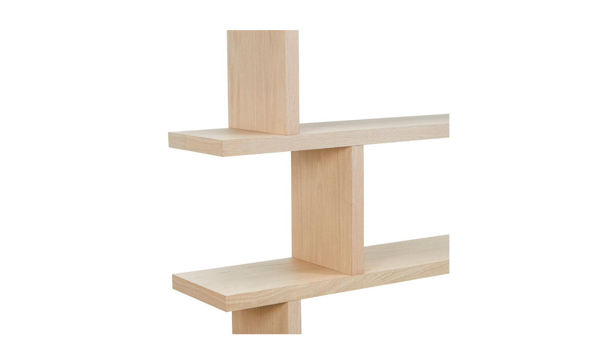 Miri Shelf