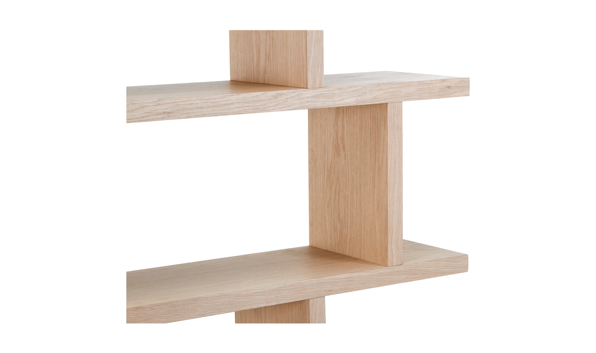 Miri Shelf