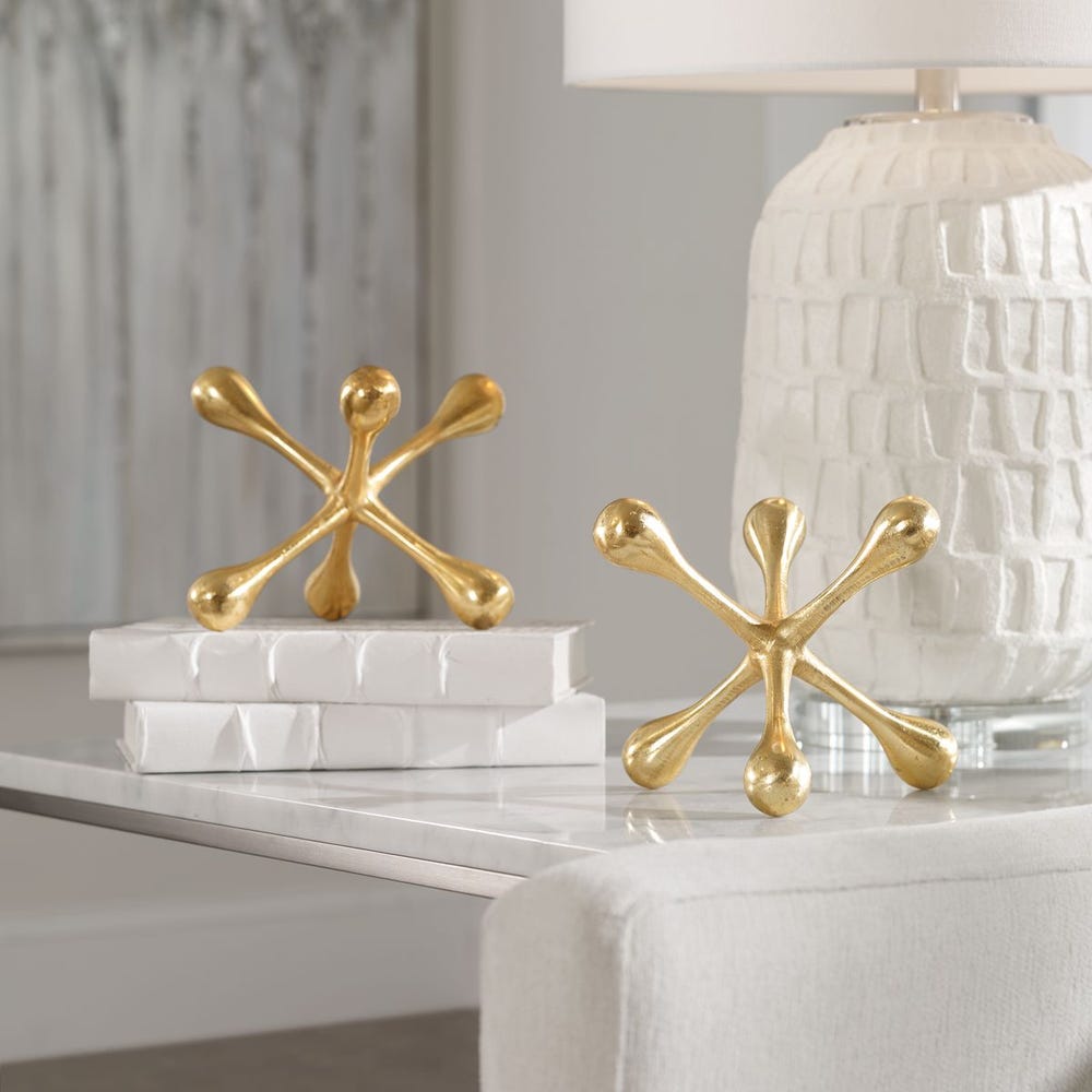 Harlan Objects, S/2