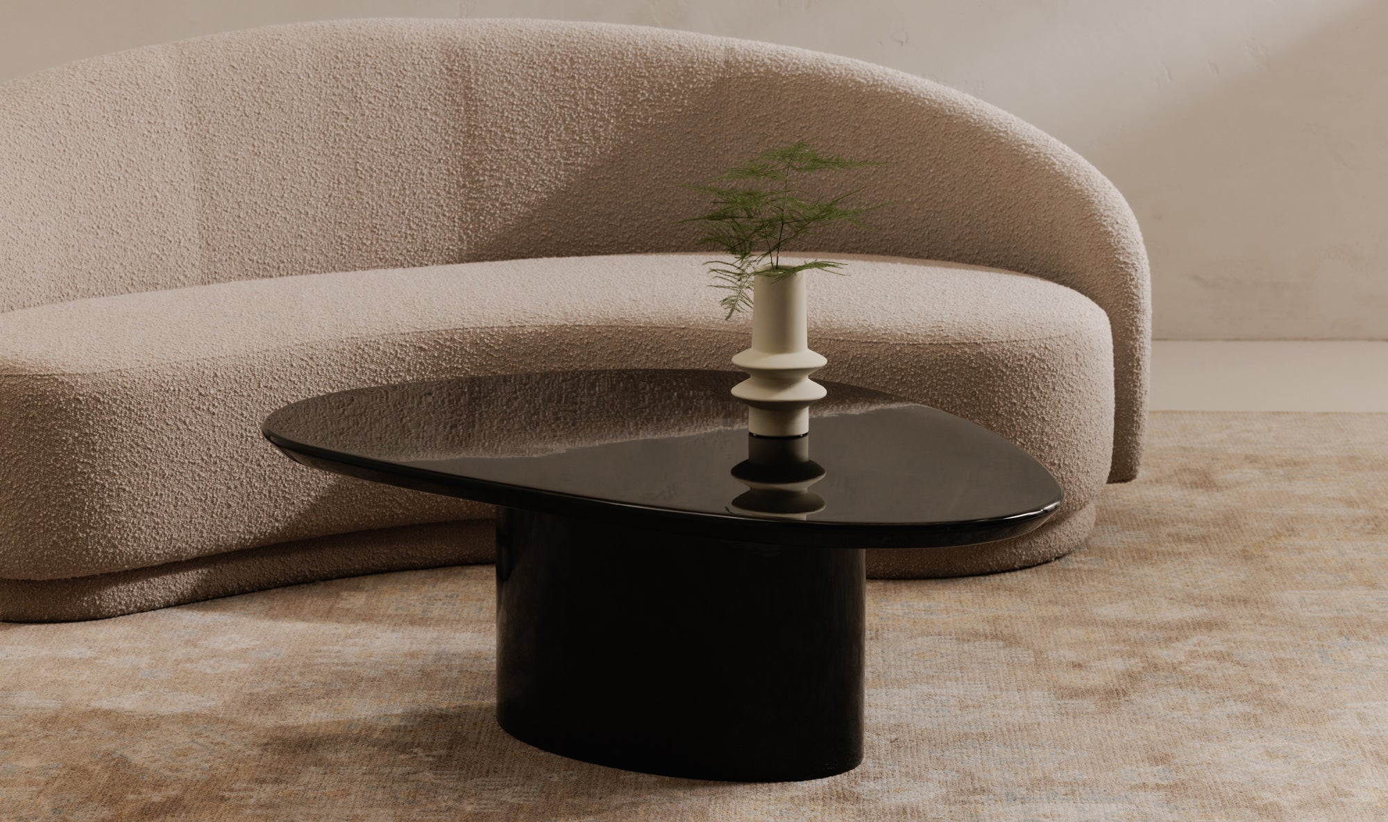 Eden Coffee Table