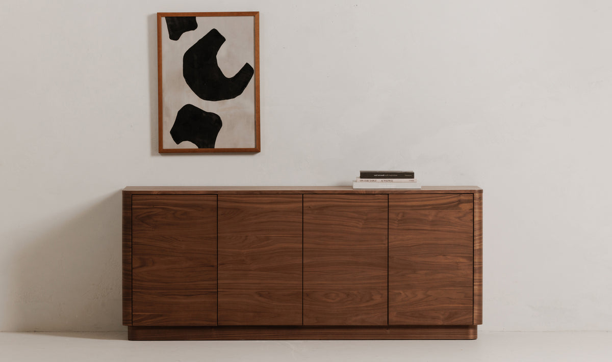 Round Off Sideboard
