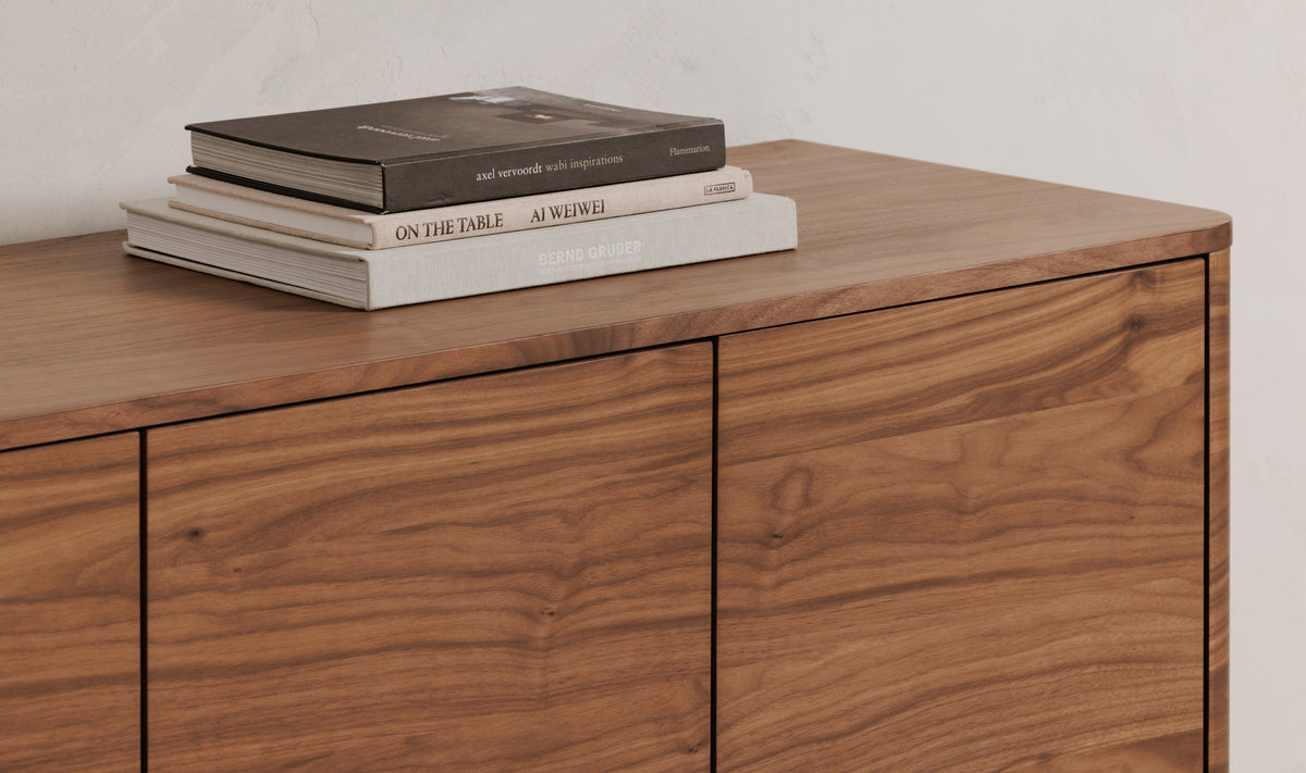 Round Off Sideboard