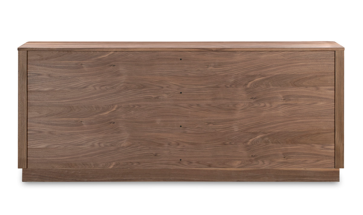 Round Off Sideboard