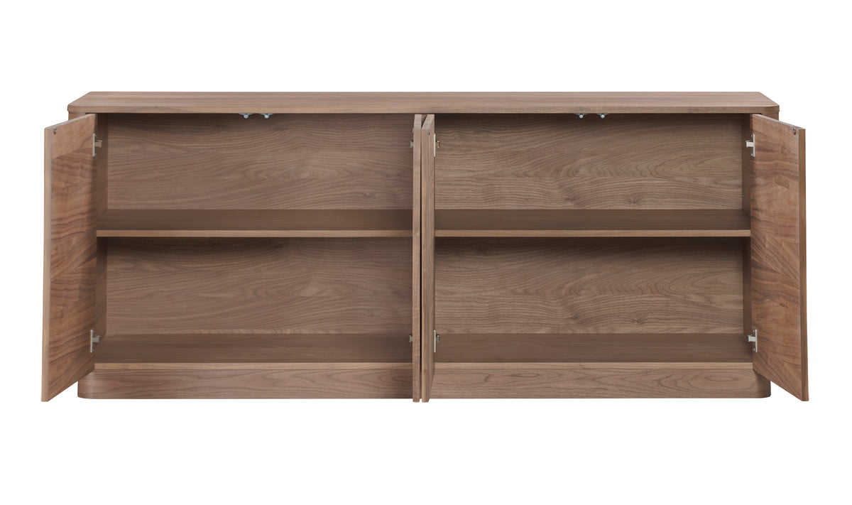 Round Off Sideboard