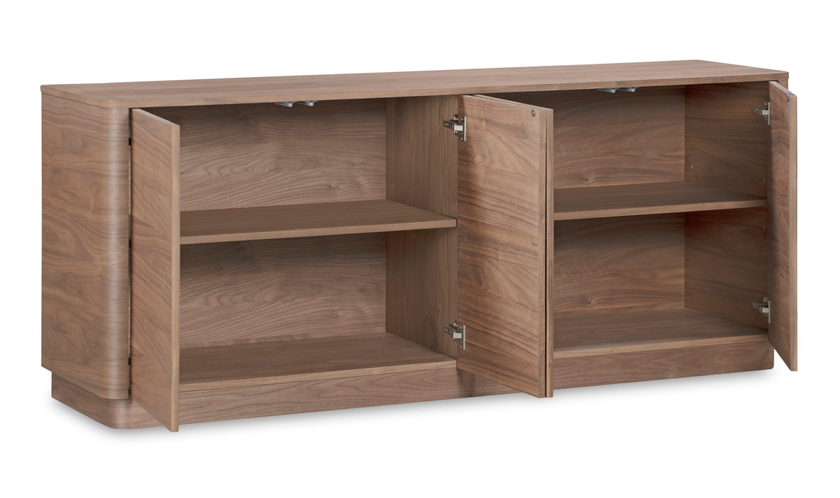 Round Off Sideboard