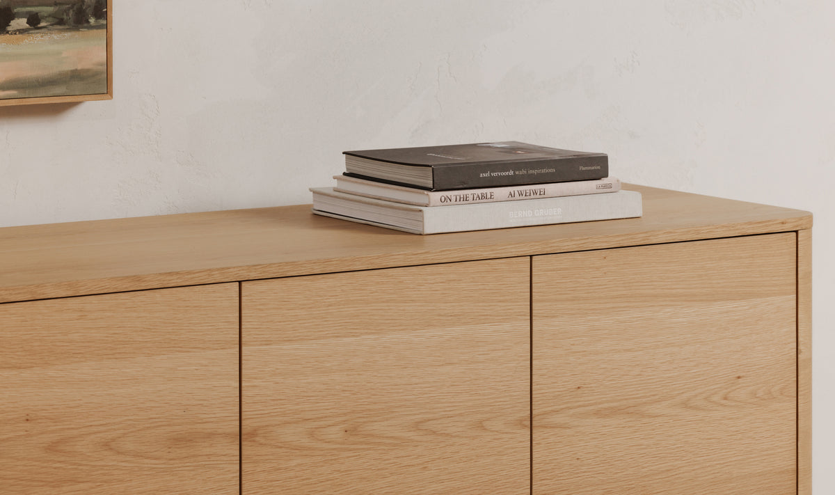 Round Off Sideboard