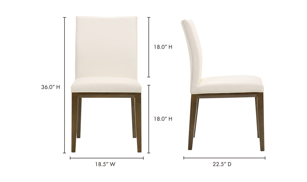 Frankie Dining Chair Set of 2