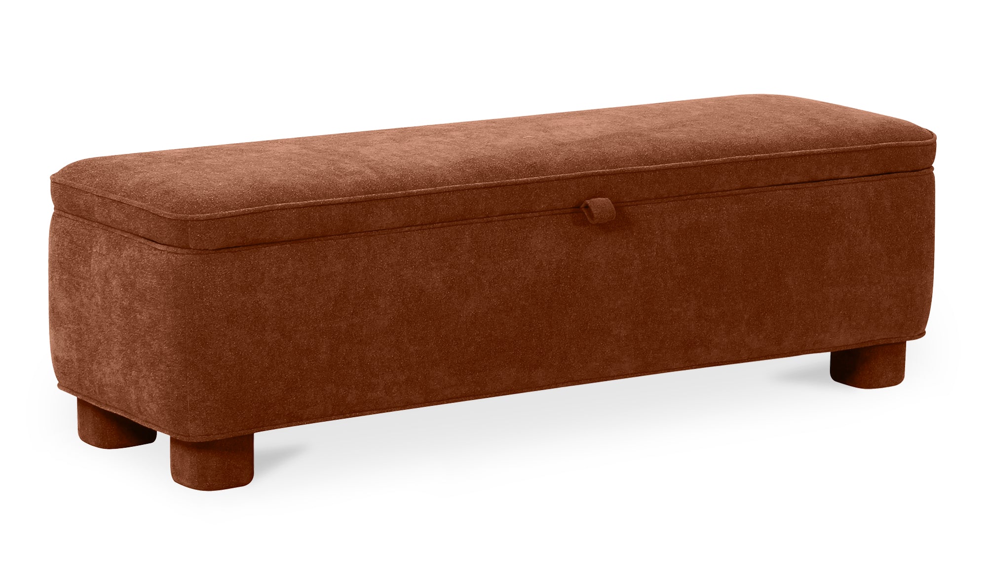 Ichigo Storage Bench
