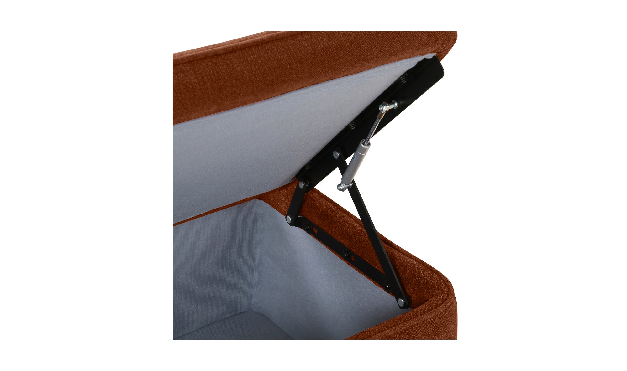 Ichigo Storage Bench