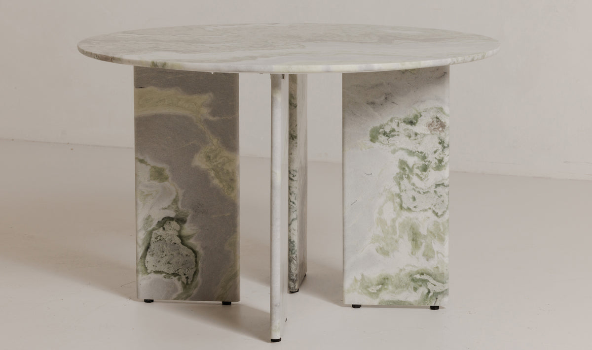 Celia Oval Dining Table