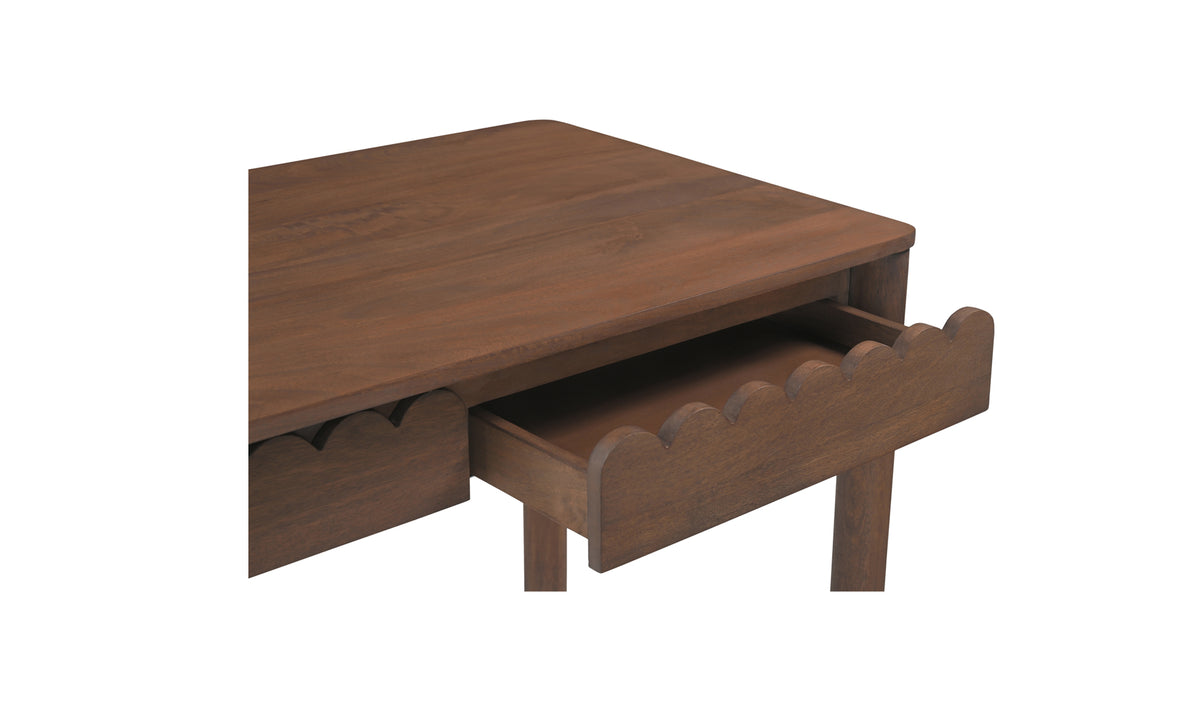 Wiley Desk