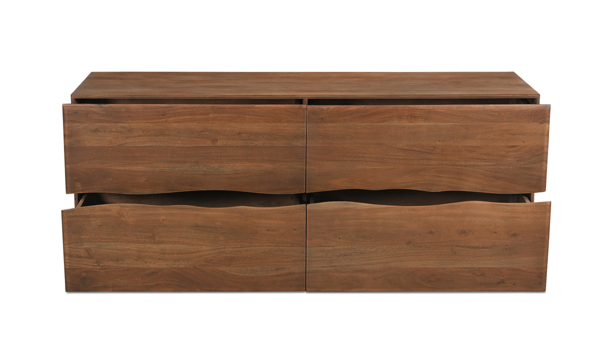 Watson 4 Drawer Dresser