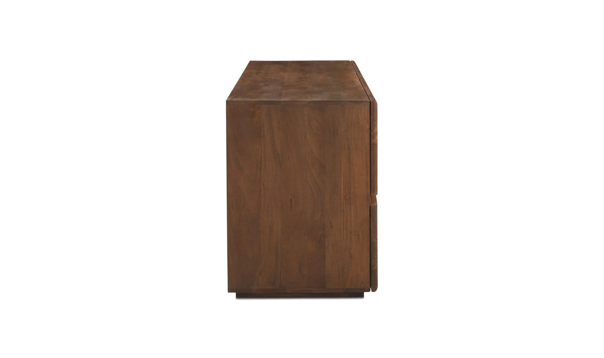 Watson 4 Drawer Dresser