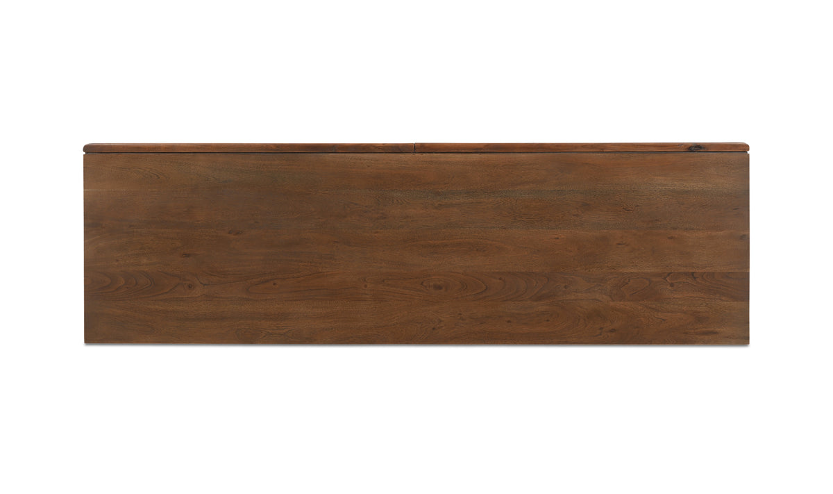 Watson 4 Drawer Dresser