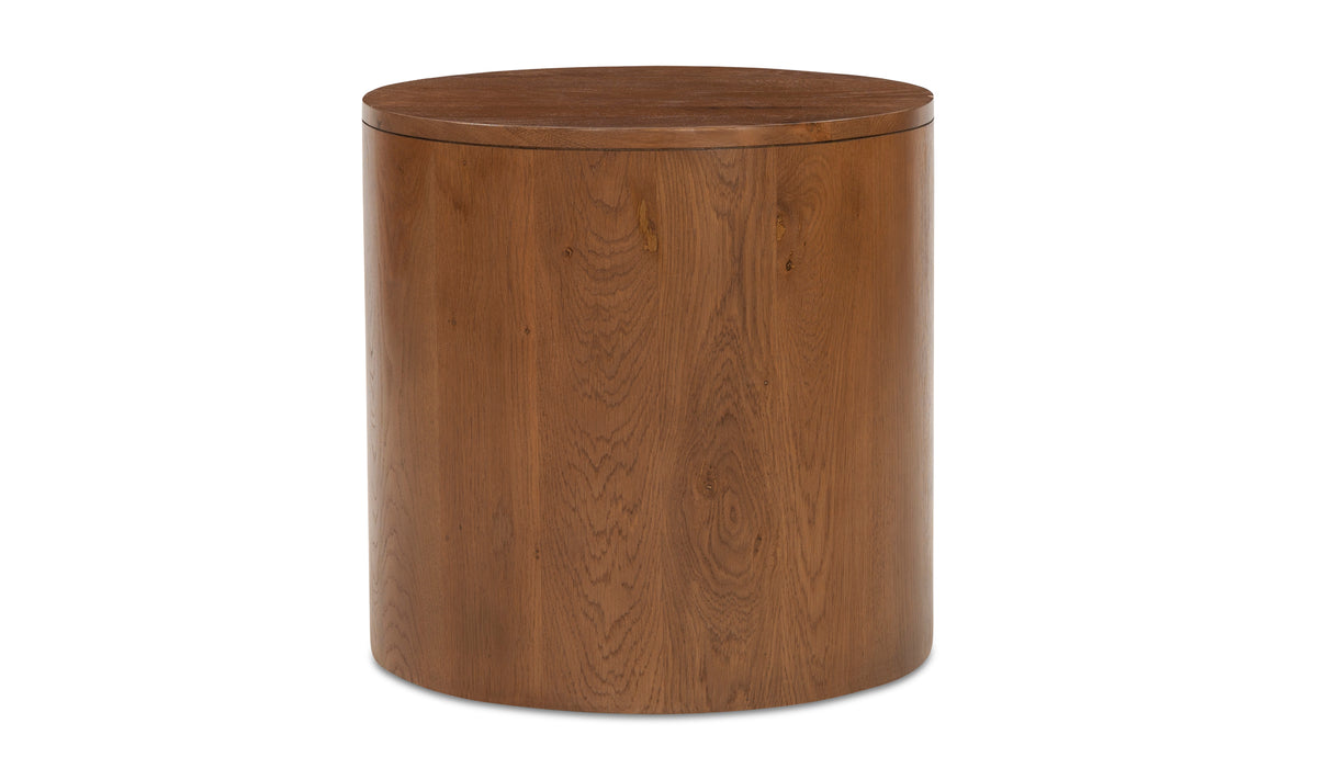 Theo 2 Drawer Nightstand