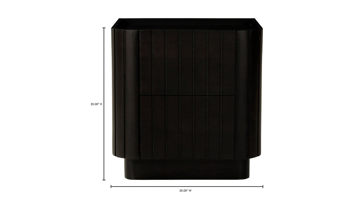 Povera Nightstand