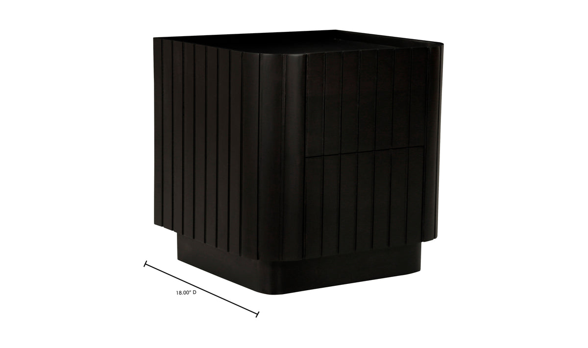 Povera Nightstand