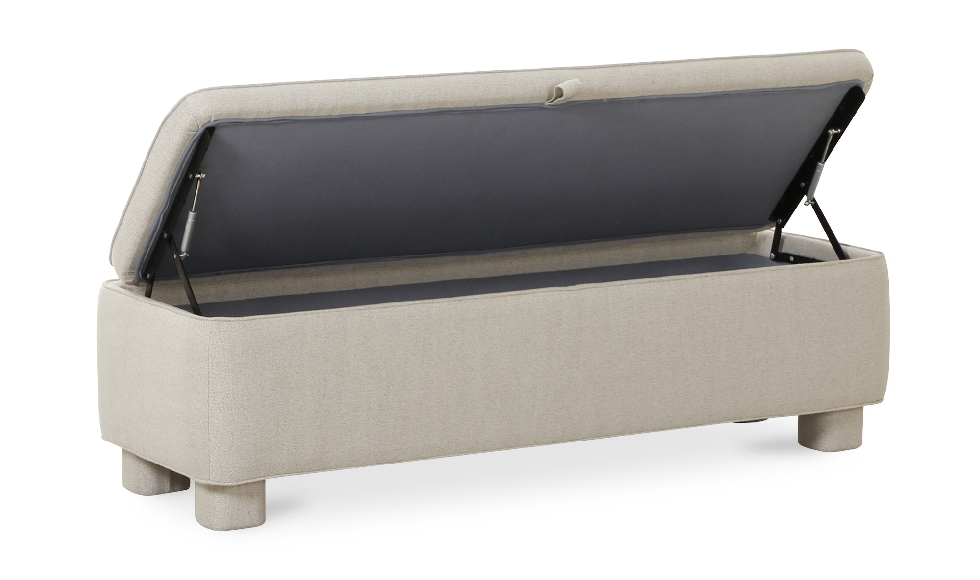 Ichigo Storage Bench