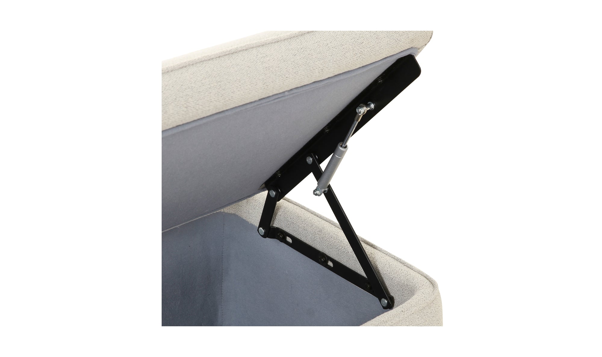 Ichigo Storage Bench