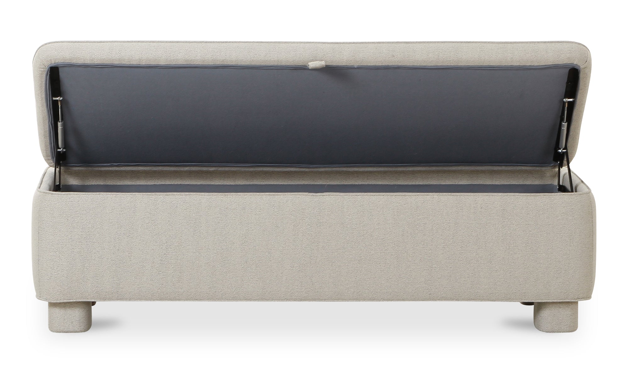 Ichigo Storage Bench