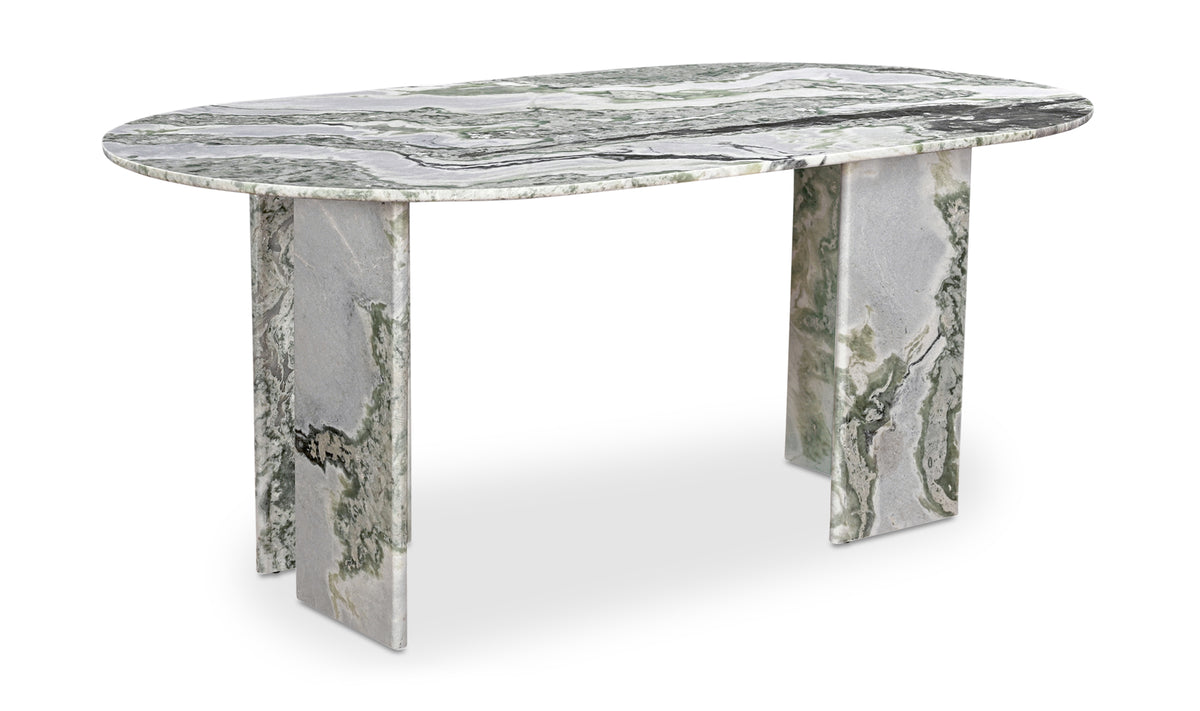 Celia Oval Dining Table