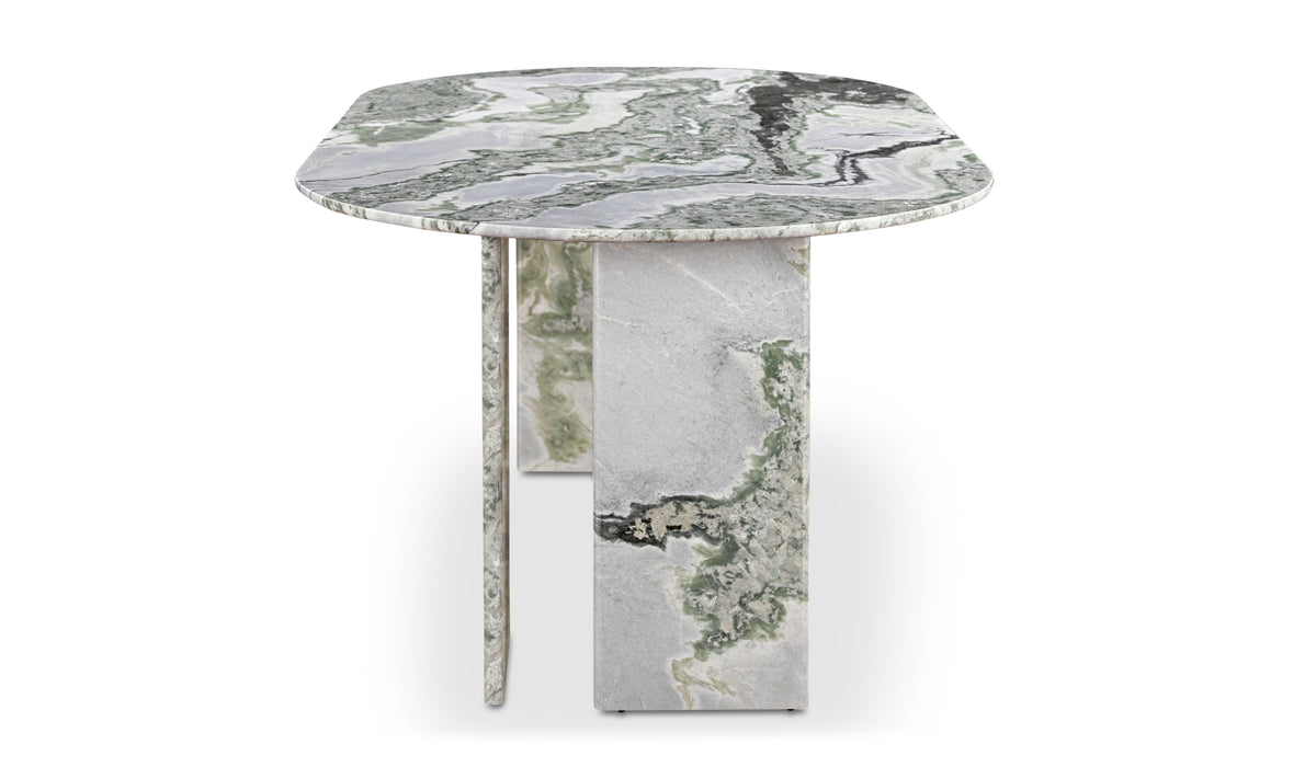 Celia Oval Dining Table