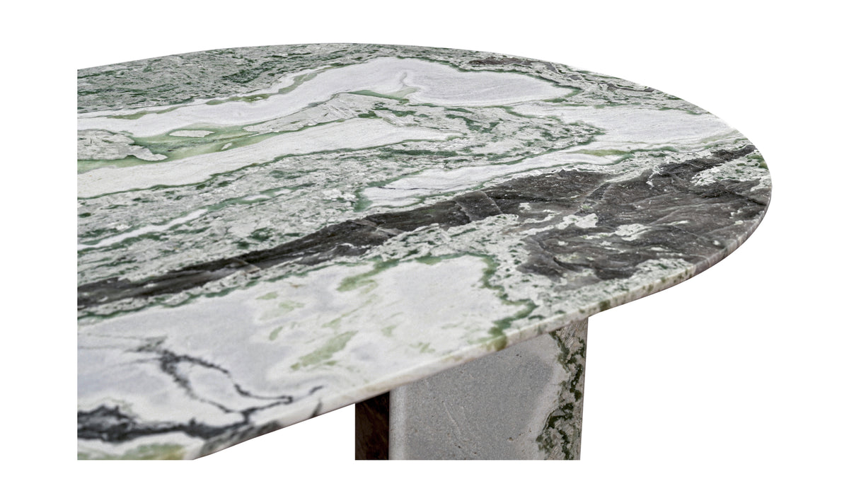 Celia Oval Dining Table