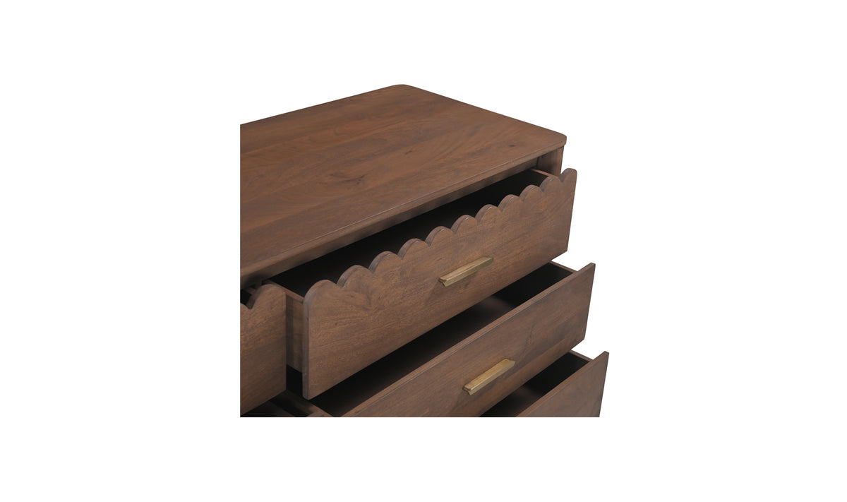 Wiley Dresser