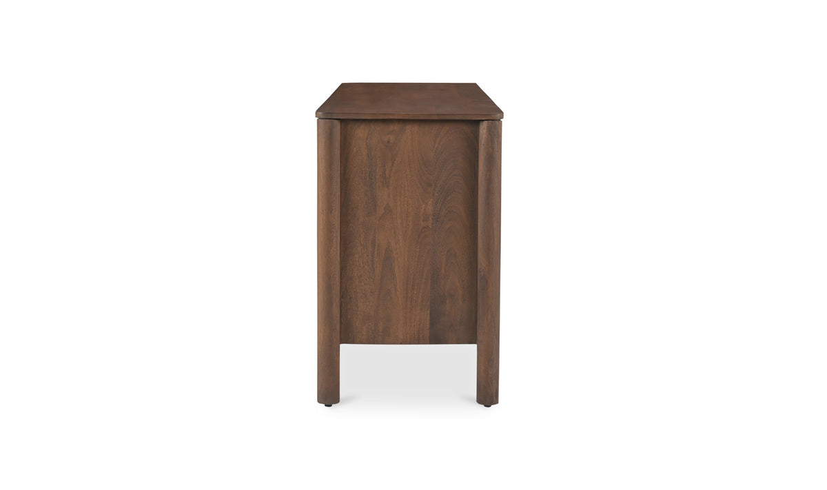 Wiley Dresser