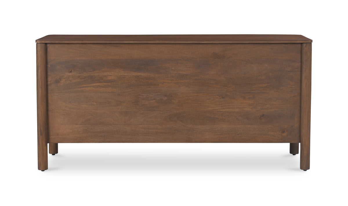 Wiley Dresser