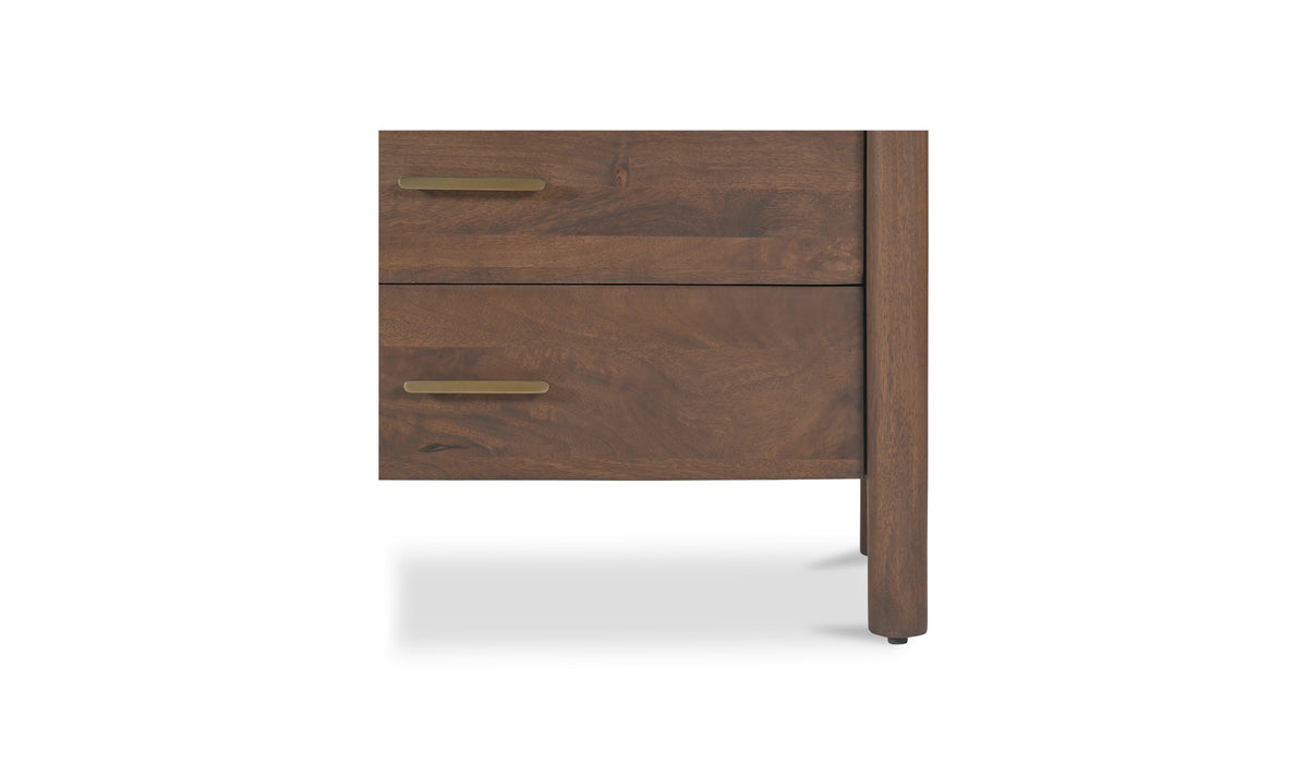 Wiley Dresser