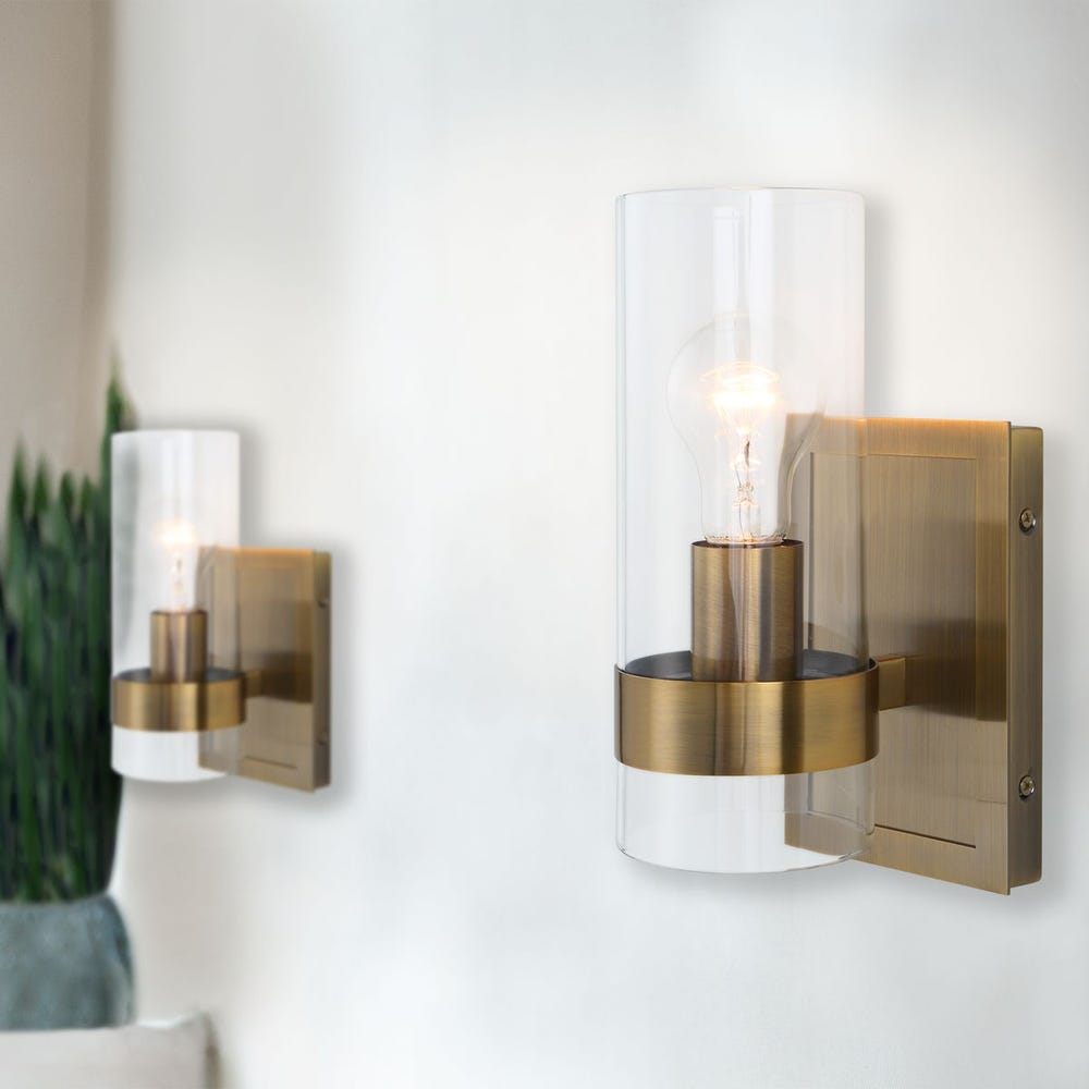 Cardiff AB, 1 Lt Sconce